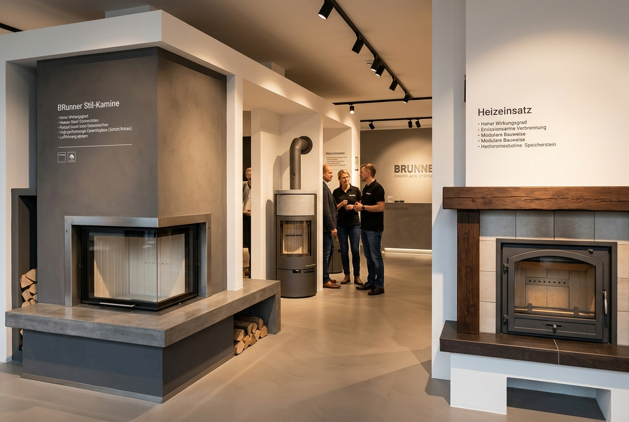 Bellfires haarden en kachels by stone and fire