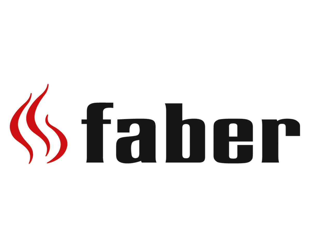 Faber haarden by stone and fire