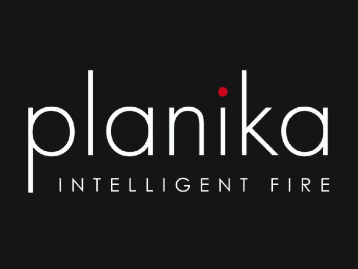 Planika fires by Stone and Fire